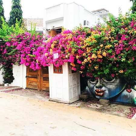 La Maison De Canelya Cotonú Exterior foto